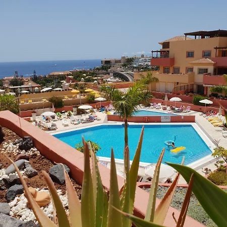 Terrazas Del Duque 2, Terrace, Sea View, Only 300 M To Beach, Heated Pool, Air Conditioning, Wifi Internet, Dishwasher, Washing Machine أذيخي المظهر الخارجي الصورة