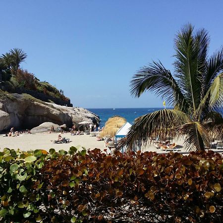 Terrazas Del Duque 2, Terrace, Sea View, Only 300 M To Beach, Heated Pool, Air Conditioning, Wifi Internet, Dishwasher, Washing Machine أذيخي المظهر الخارجي الصورة
