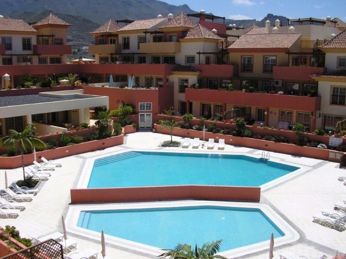 Terrazas Del Duque 2, Terrace, Sea View, Only 300 M To Beach, Heated Pool, Air Conditioning, Wifi Internet, Dishwasher, Washing Machine أذيخي المظهر الخارجي الصورة