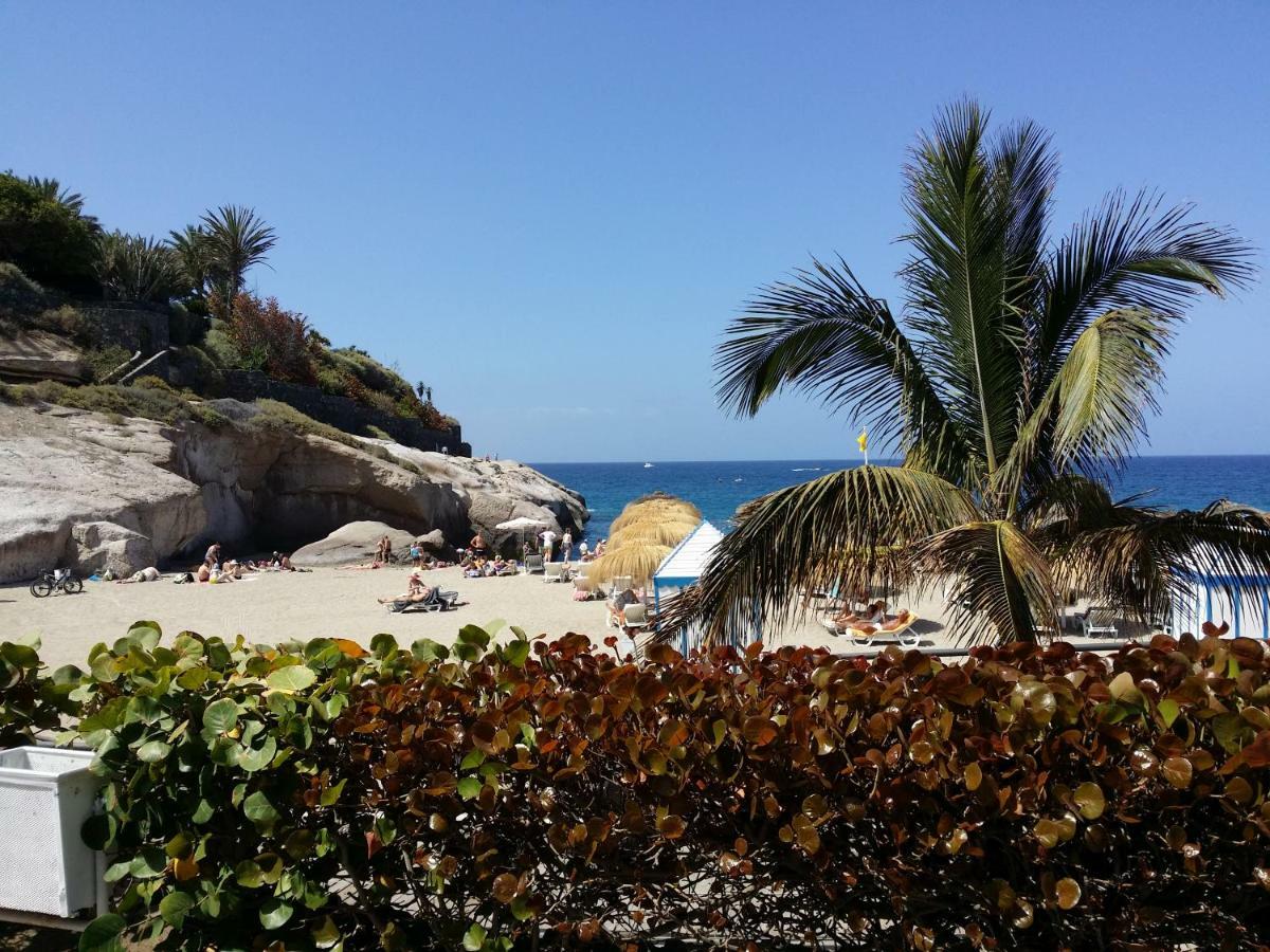 Terrazas Del Duque 2, Terrace, Sea View, Only 300 M To Beach, Heated Pool, Air Conditioning, Wifi Internet, Dishwasher, Washing Machine أذيخي المظهر الخارجي الصورة