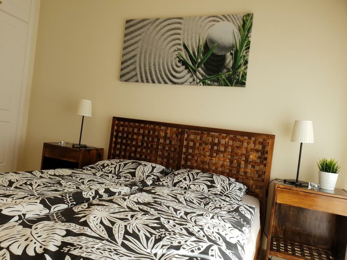 Terrazas Del Duque 2, Terrace, Sea View, Only 300 M To Beach, Heated Pool, Air Conditioning, Wifi Internet, Dishwasher, Washing Machine أذيخي المظهر الخارجي الصورة