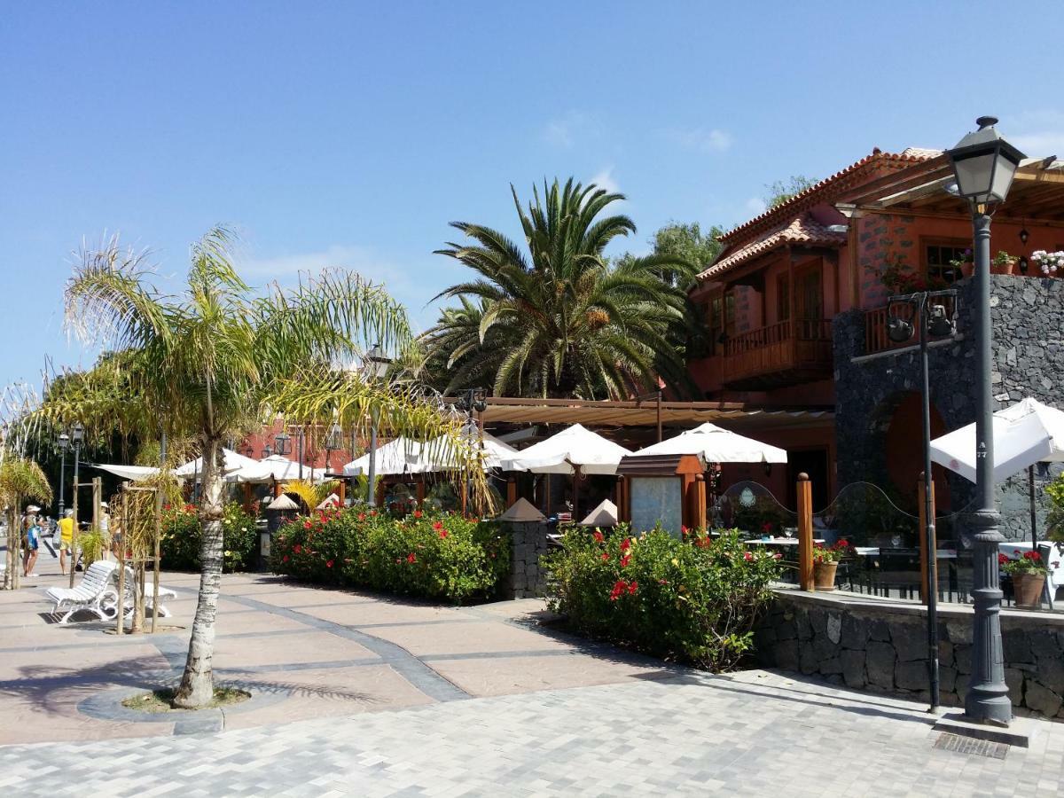 Terrazas Del Duque 2, Terrace, Sea View, Only 300 M To Beach, Heated Pool, Air Conditioning, Wifi Internet, Dishwasher, Washing Machine أذيخي المظهر الخارجي الصورة