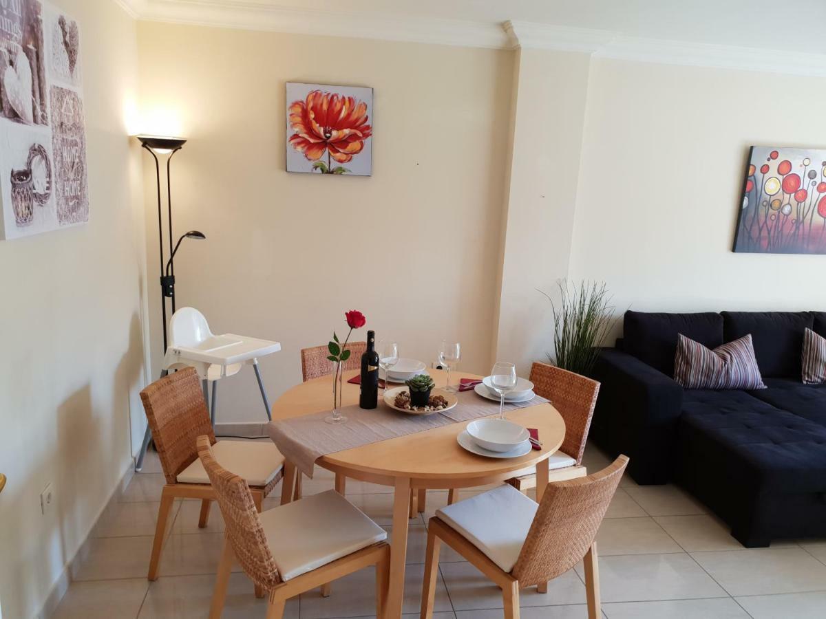 Terrazas Del Duque 2, Terrace, Sea View, Only 300 M To Beach, Heated Pool, Air Conditioning, Wifi Internet, Dishwasher, Washing Machine أذيخي المظهر الخارجي الصورة