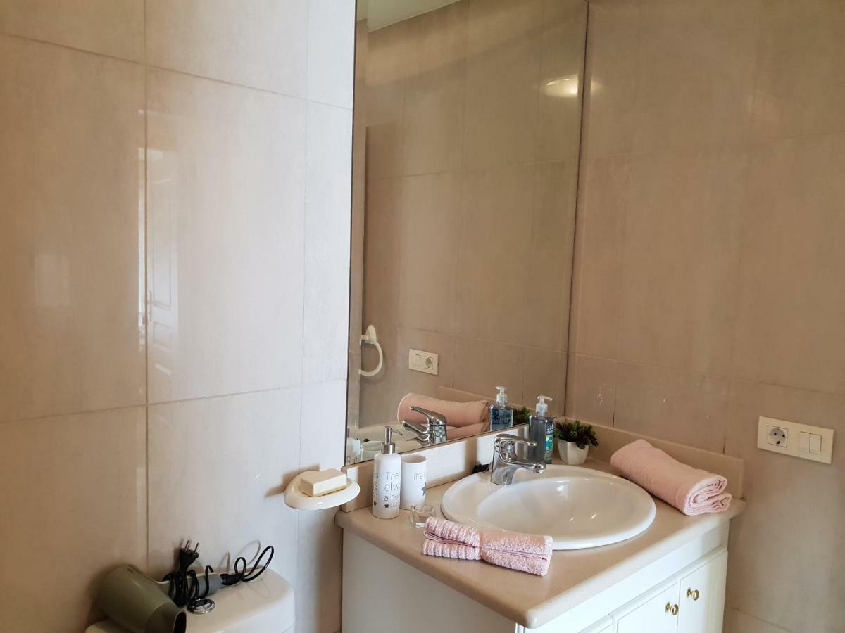 Terrazas Del Duque 2, Terrace, Sea View, Only 300 M To Beach, Heated Pool, Air Conditioning, Wifi Internet, Dishwasher, Washing Machine أذيخي المظهر الخارجي الصورة