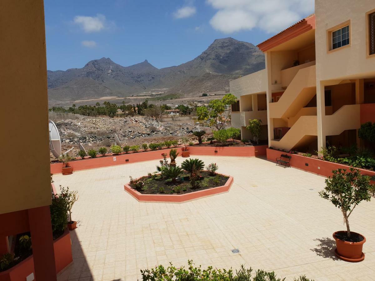 Terrazas Del Duque 2, Terrace, Sea View, Only 300 M To Beach, Heated Pool, Air Conditioning, Wifi Internet, Dishwasher, Washing Machine أذيخي المظهر الخارجي الصورة